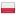 mzdik.pl hosted country